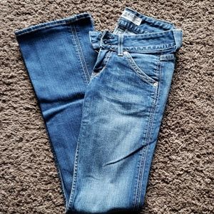 Hudson Jeans